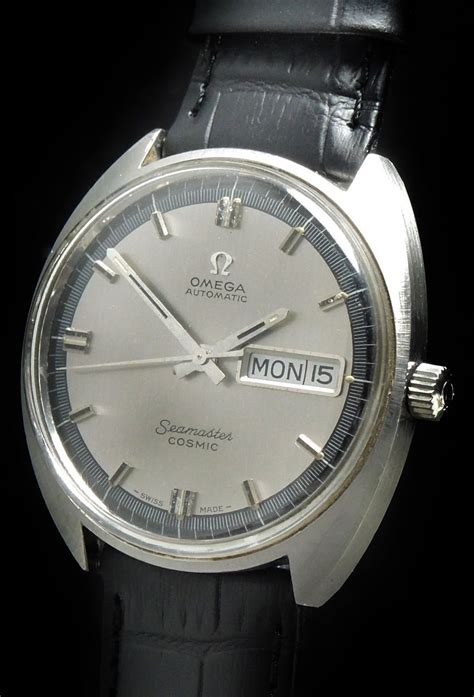 omega seamaster cosmic value|omega seamaster cosmic history.